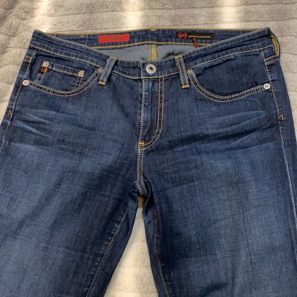 NWOT AG jeans - Picture 2 of 8